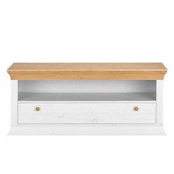 Тумба ТВ, 130x54x45, Бостон 01