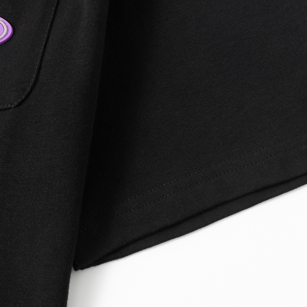 Футболка Ymkashix Logo Face