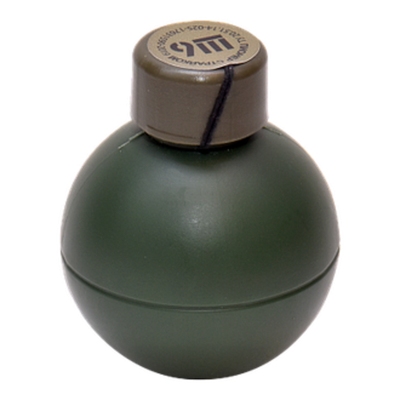 СТРАЙКБОЛЬНАЯ ГРАНАТА "ПИОНЕР" Ш6