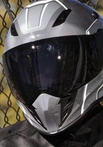 Range 2.0 Voyager / Серо-белый