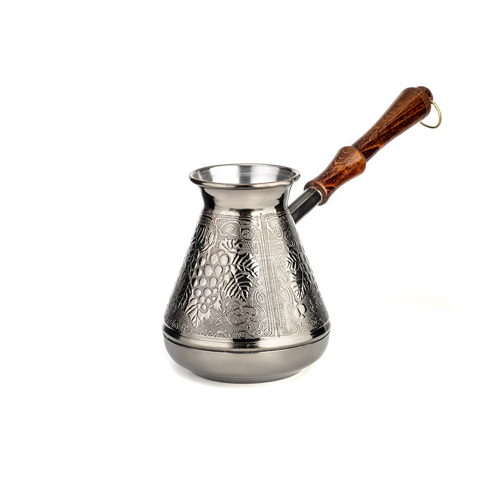 Кофеварка (турка) Lara LR15-01 300мл. медная