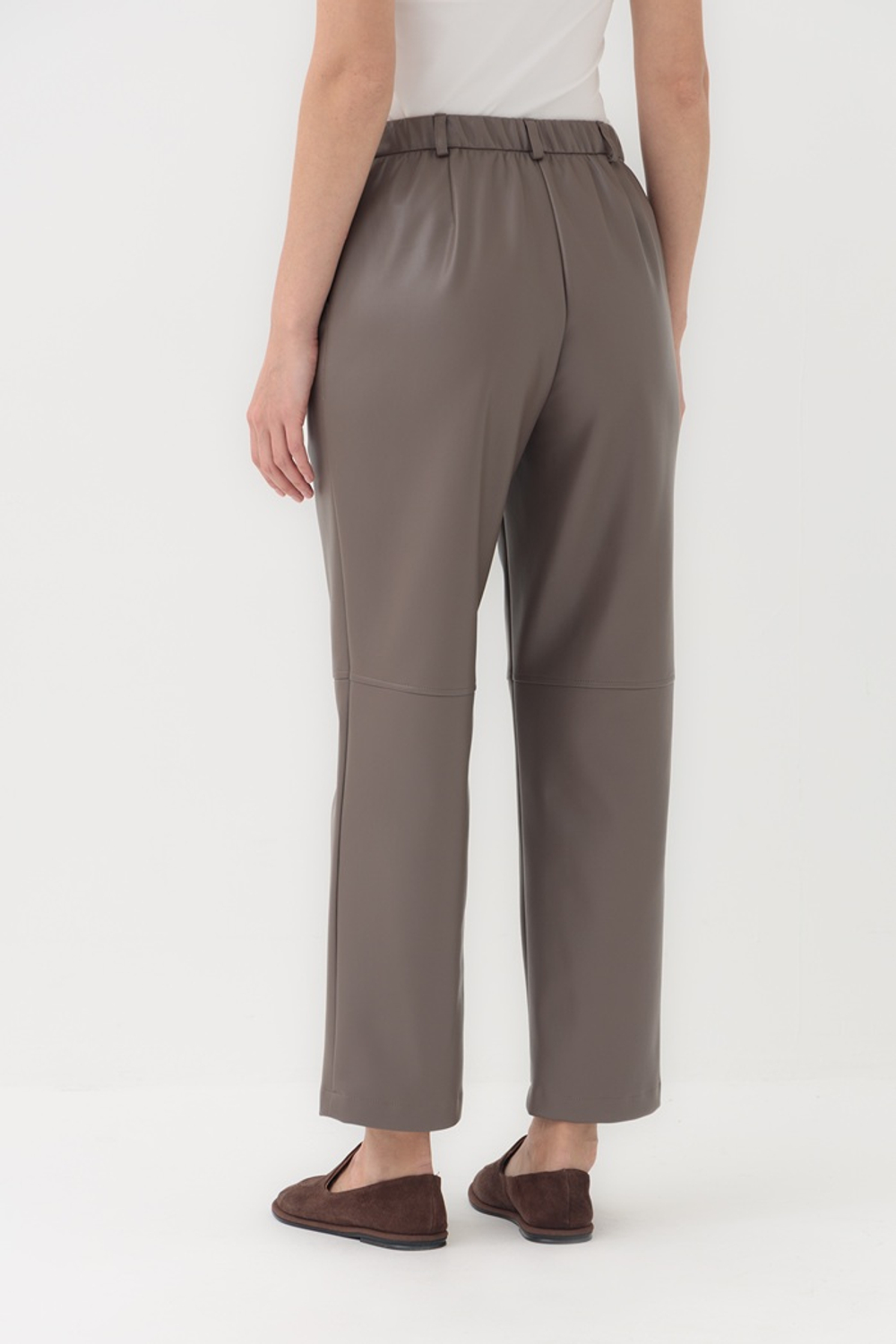 Брюки Виньола NOME Atelier