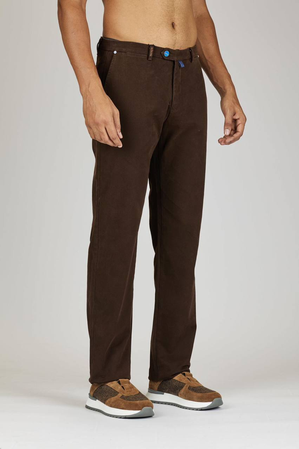 Брюки Kiton