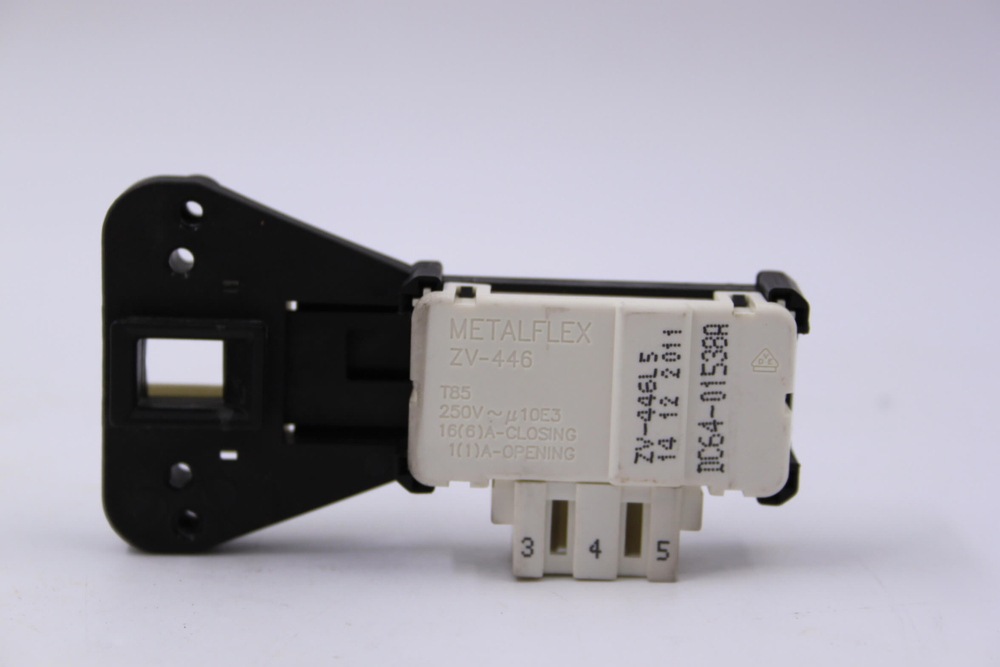 Устройство блокировки люка стиральной машины DC64-01538A