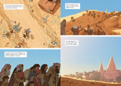 Торе Рёрбек, Миккель Соммер «Шангал»