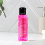 Гель для душа MEOW с ароматом сладкой клубники - 100 мл. (Цвет: не задано)