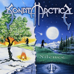 Sonata Arctica / Silence (2LP)