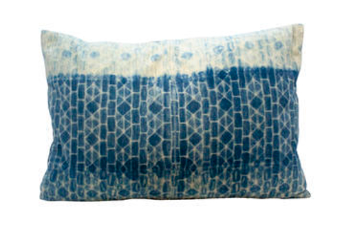 Подушка TIE cotton 30*45 (p.57-6) TIE3045/MIX