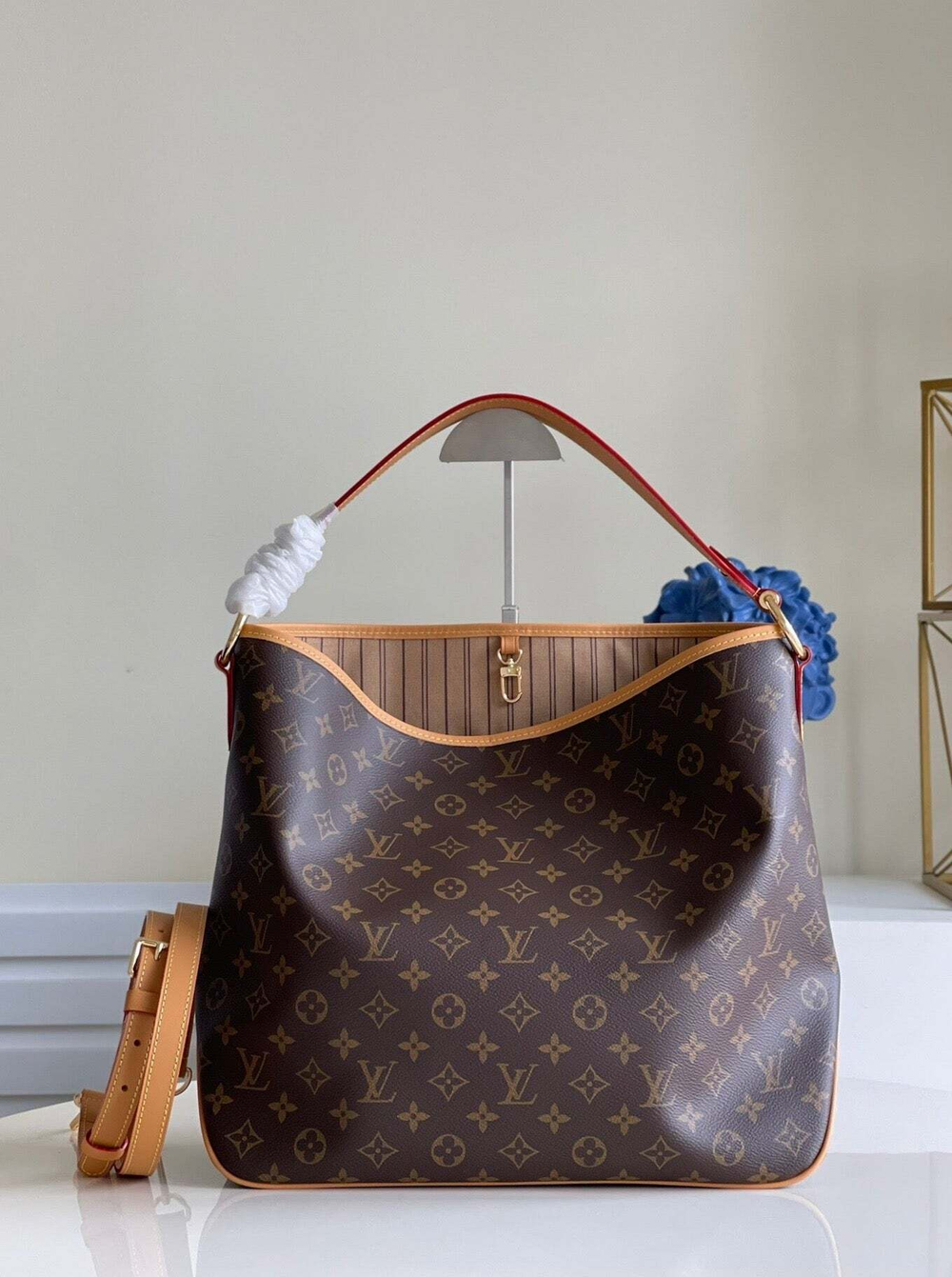 Louis Vuitton Delightful MM