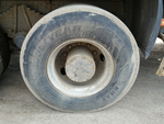 КамАЗ 6520 6x4 Самосвал 6520-3026041-53 (Дизельный, 11,8 л, 400 л.с., МТ)