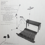 The 24th. Street Band / Share Your Dreams (LP)