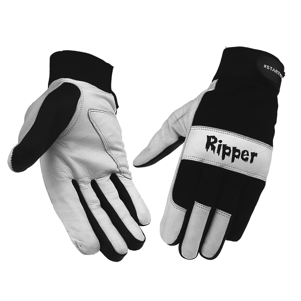 Перчатки Ripper STG0333