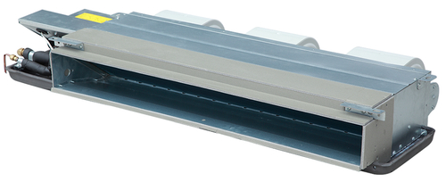 Внутренний блок канального типа низконапорный Vertex VRF (Inverter) Elephant-56/DL