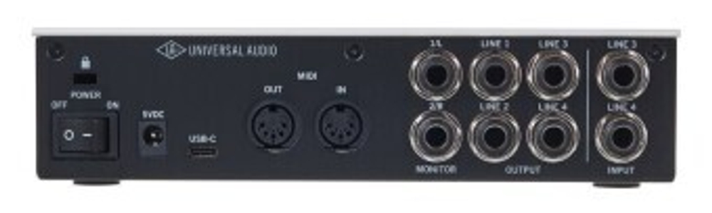 UNIVERSAL AUDIO Volt 4