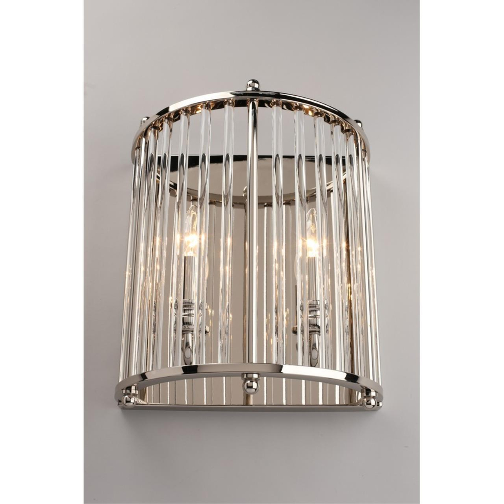 Настенный светильник Aployt Joanna APL.726.01.02