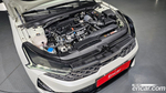 Kia K5 (Optima) 3 Generation 1.6 Turbo (07.2021)