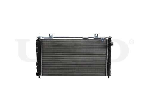 Радиатор охлаждения двигателя UNIO RAD-10130