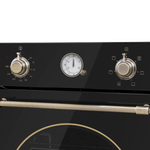 Шкаф духовой электрический MAUNFELD EOEF516RBG