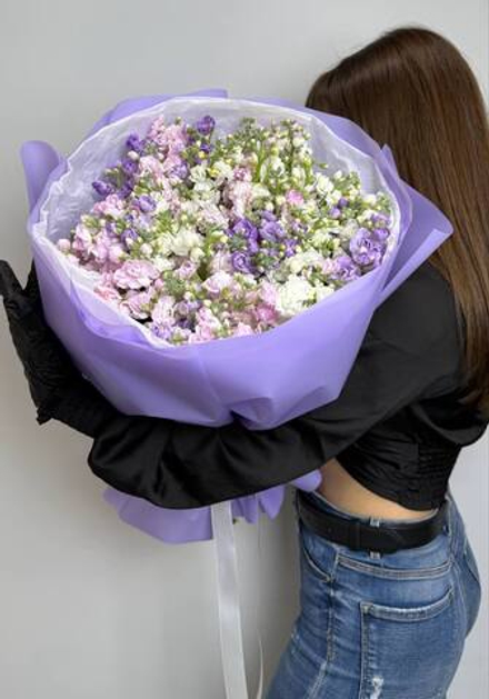 Лавандовый Шёпот