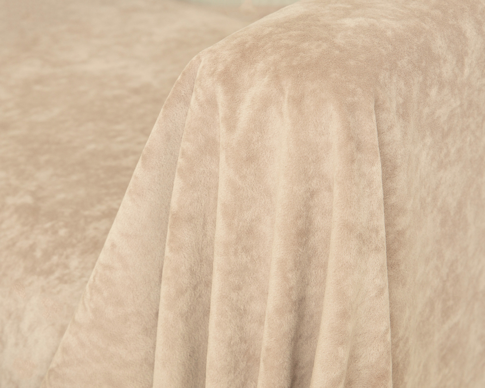 Велюр Romance beige (Романс бейж)