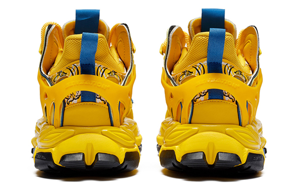 361 Minions Collaboration Collection