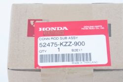 52475-KZZ-900. ROD SUB ASSY., CUSHION CONNECTING