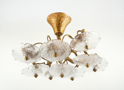 Люстра Nenufar