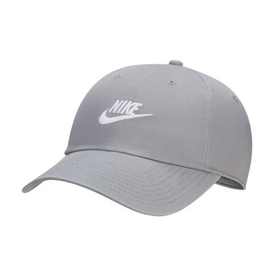 Кепка Nike Club Gray Cap