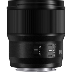 Объектив Panasonic Lumix S 100mm f/2.8 Macro Leica L