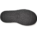 Ugg Ultra Mini Belted Roller Platform - Black