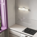 Светодиодная подсветка для зеркал Maytoni Gelo MIR073WL-L14CH4K