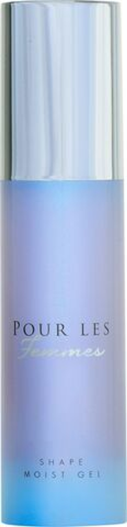 Совершенствующая сыворотка-флюид Shape Moist Gel, 50 г