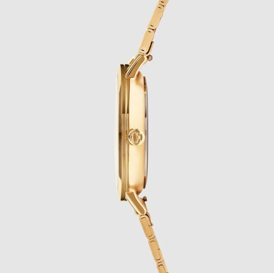 Часы Coeur de Lion Gold-Gold 7602/72-1616
