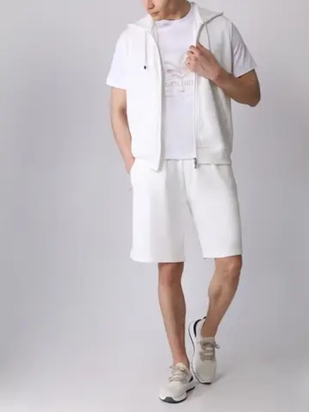 Футболка BRUNELLO CUCINELLI