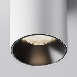 Светильник потолочный светодиодный Maytoni   C064CL-12W4K-RD-WB