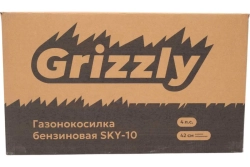 Газонокосилка Grizzly SKY-10