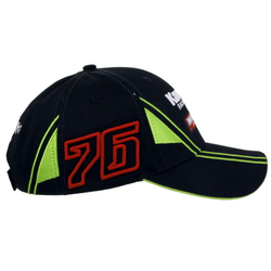 Бейсболка Kawasaki