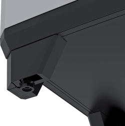 Пластиковый шкаф Keter Stilo Tall Cabinet