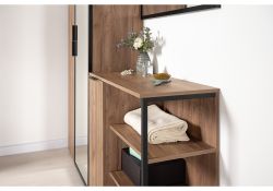 Тумба Гранд 16.222 дуб крафт табачный