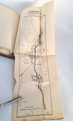 "Исследования о ледниковом периоде". П.А. Кропотин. 1876г.