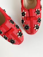 Кроссовки Dior