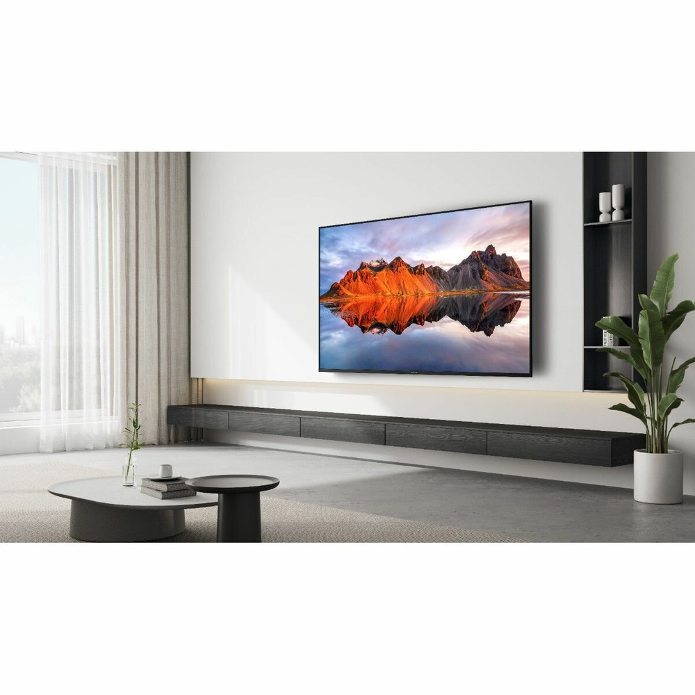 Телевизор Xiaomi MI TV A 55 2025
