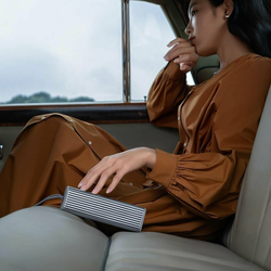 Колонка портативная Xiaomi Sound Move (M03A)