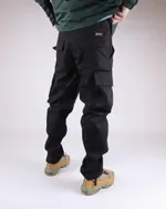 Брюки Anteater M47 Черные