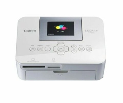Принтер Canon SELPHY CP1000 0011C012