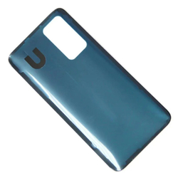 Задняя крышка для Huawei P40 Черный