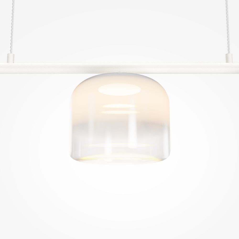 Светильник подвесной светодиодный Maytoni   MOD286PL-L12W3K