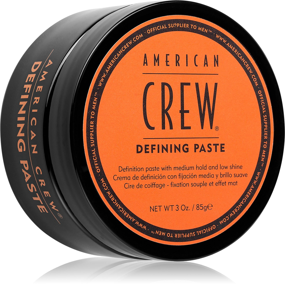 American Crew Styling Defining Paste - паста для укладки /   85  g  / GTIN 738678242520