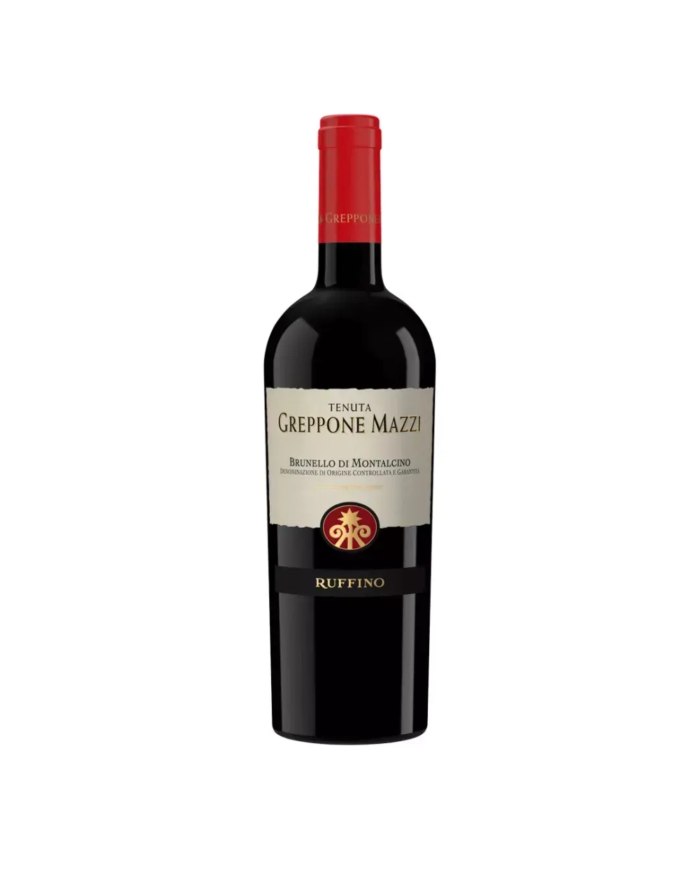 Ruffino, Greppone Mazzi DOCG Brunello di Montalcino