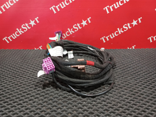 Проводка кабины 2023г